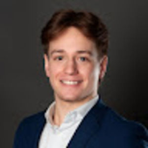 Meet your Posher, Mendy